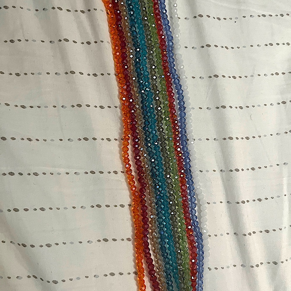 Fashion beads